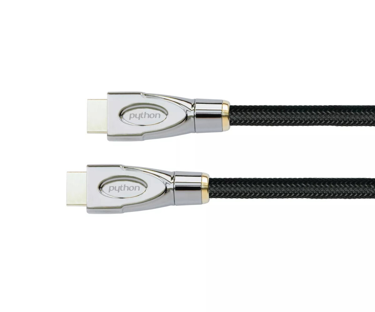 Monitor & Display Cables