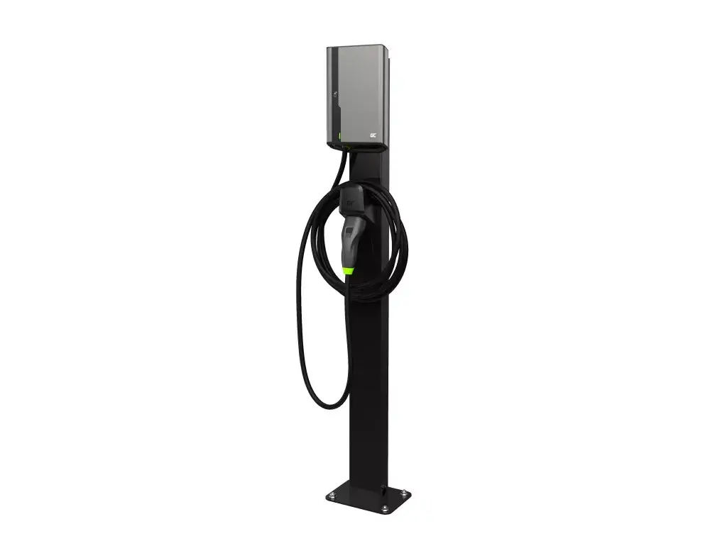 Настенный кронштейн Green Cell EVGCAKHP1 Photo 5