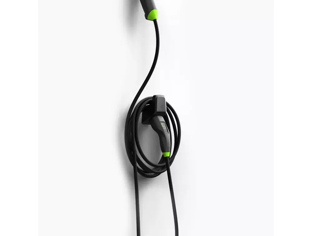 Держатель кабеля Green Cell EVGCAKHH1 Photo 4