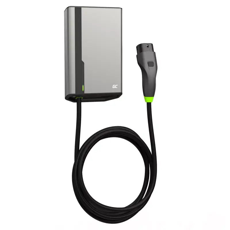 Wallbox Green Cell GC EVGC021B2250 Photo 3