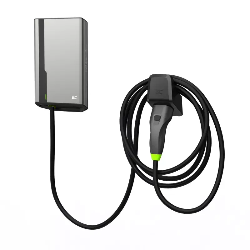 Wallbox Green Cell GC EVGC021B2250 Photo 4