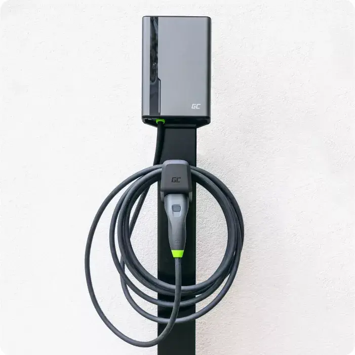 Wallbox Green Cell GC EVGC021B2250 Photo 5