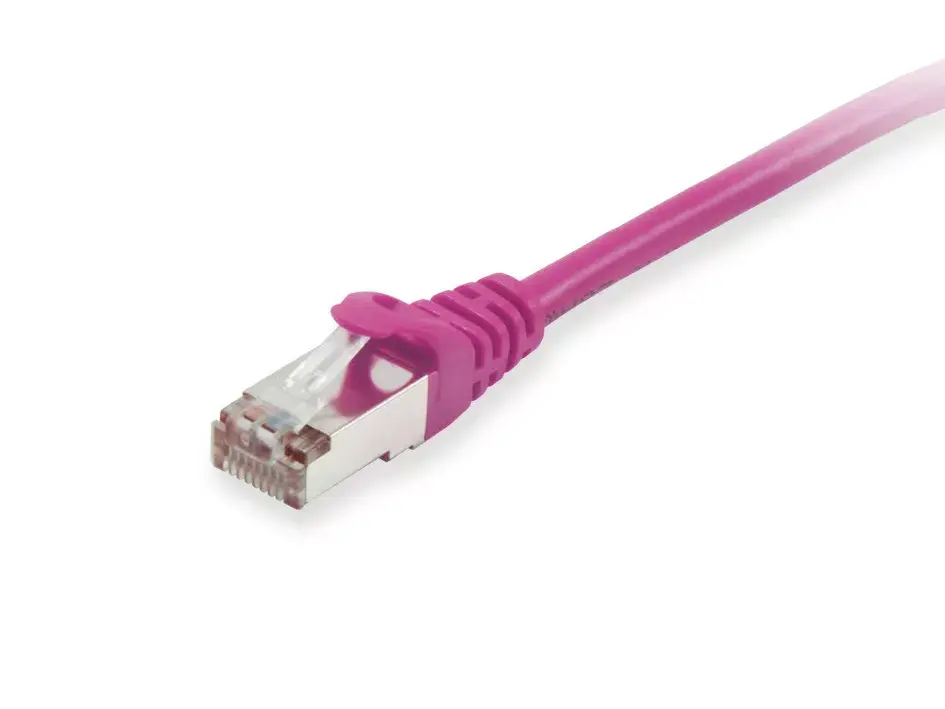 Patch Cable Equip Cat.6A S/FTP Photo 2