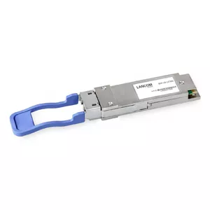 SFP трансивер LANCOM SFP-LR-LC100 Оптоволоконный 100000 Mbit/s QSFP28