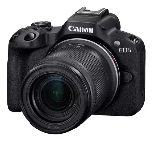 Canon EOS R50 MILC Camera Photo 3