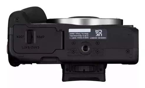 Canon EOS R50 MILC Camera Photo 6