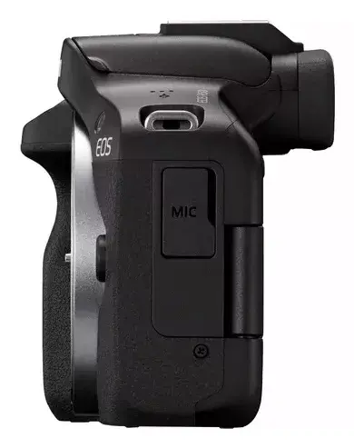 Canon EOS R50 MILC Camera Photo 8