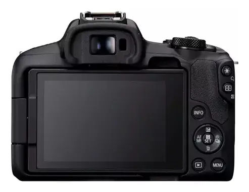 Canon EOS R50 MILC Camera Photo 9