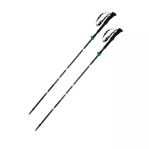 Nordiķas nūjas Volven Expert Poles carbon-blue modelis 0005580100003383 vieglas izturīgas