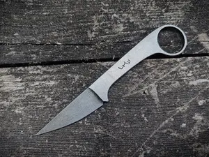 Knife LKW Spike Knife by LKW, model 02LKW050 — universal spike cutting knife