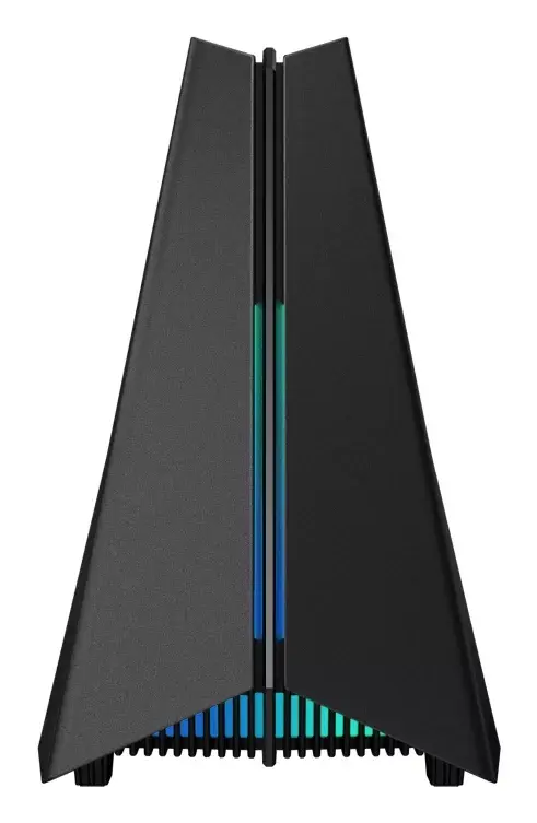 TP‑Link Archer GXE75 galds maršrutētājs Wi‑Fi 6E Photo 2