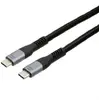 USB4 cable Exsys EX-K1598-2.0 Photo 2