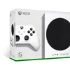 Игровая консоль Microsoft Xbox Series S Photo 9