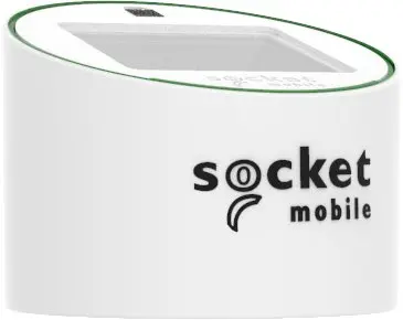 QR koda lasītājs Socket Mobile SocketScan S320 Photo 2