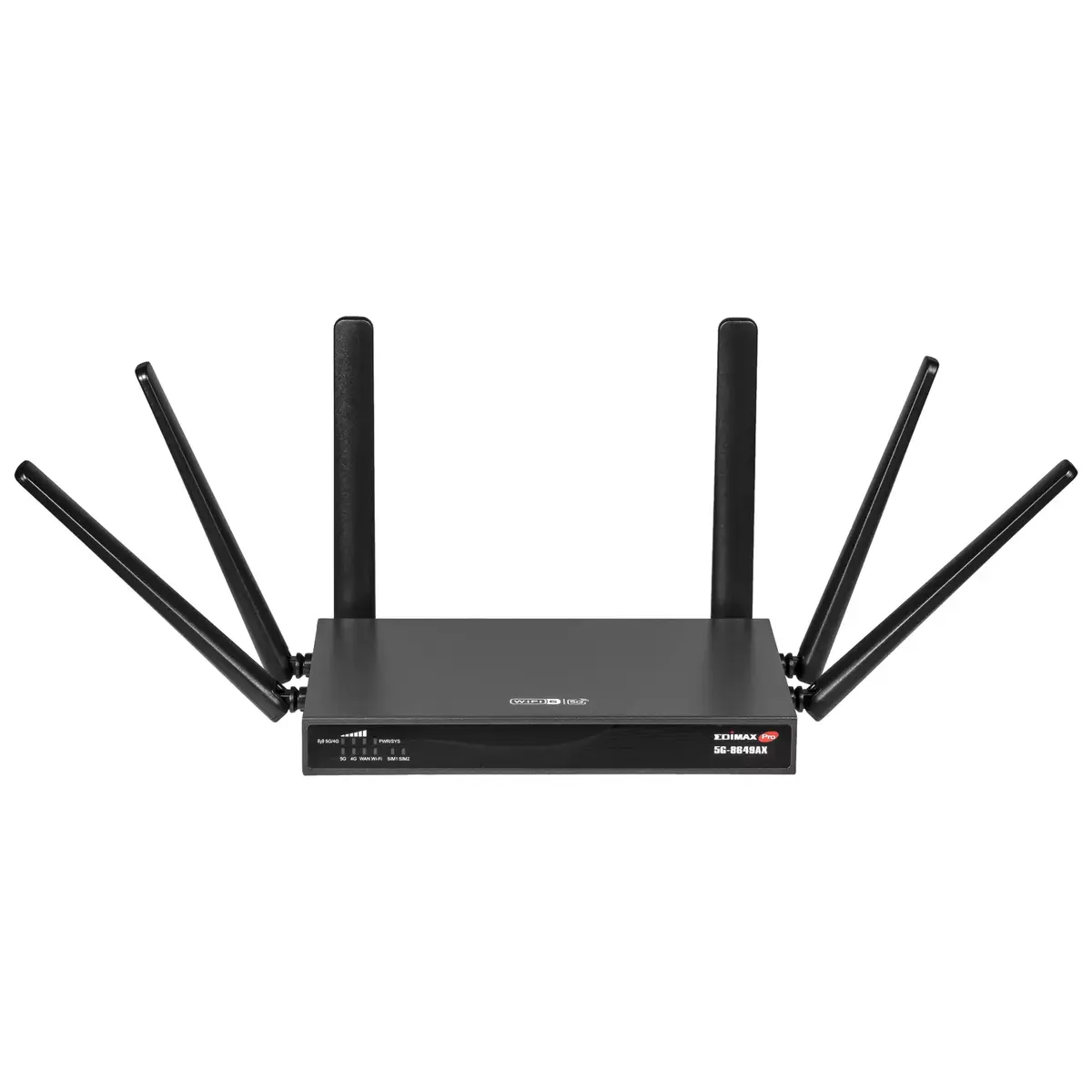 Роутер Edimax 5G-8649AX Photo 2