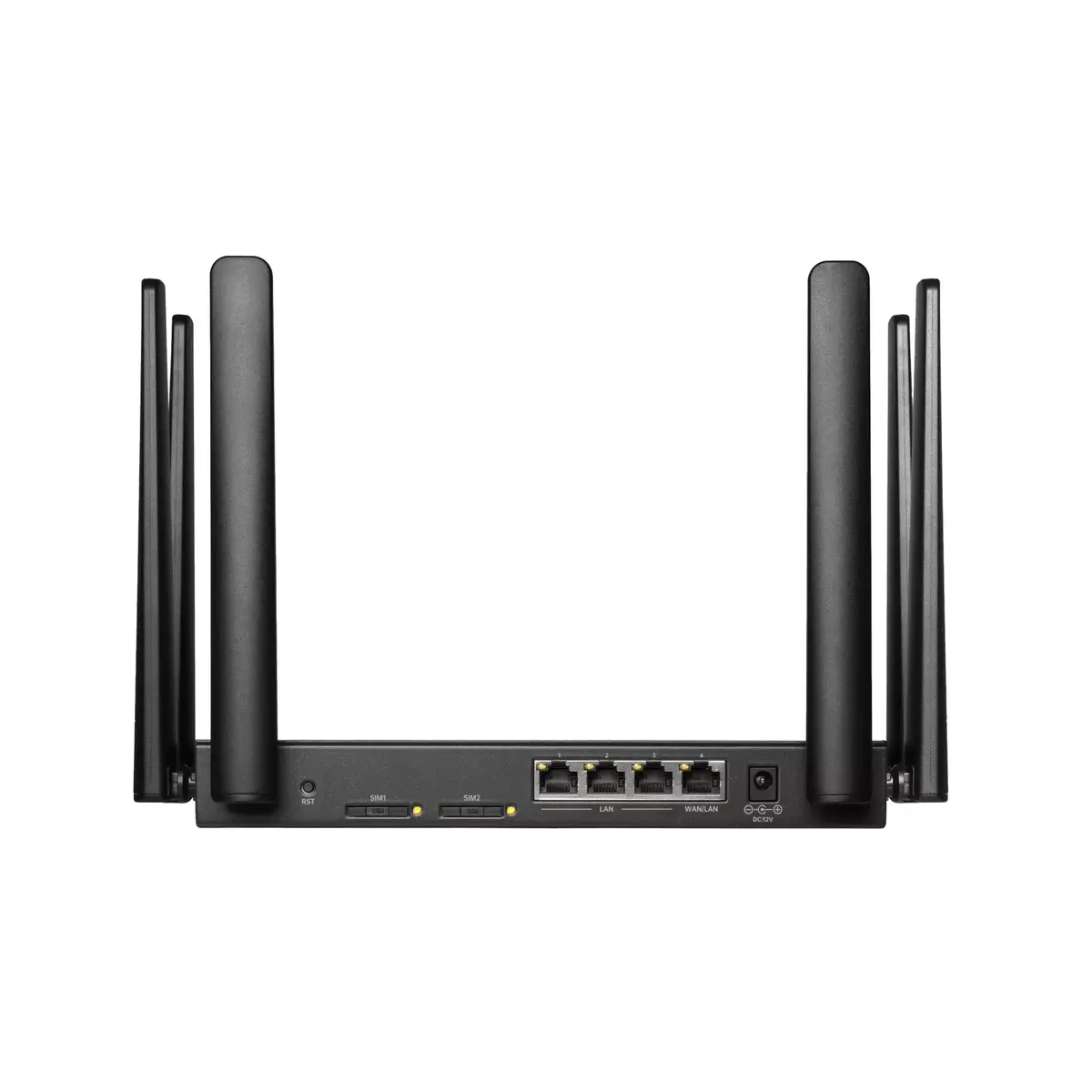Роутер Edimax 5G-8649AX Photo 3