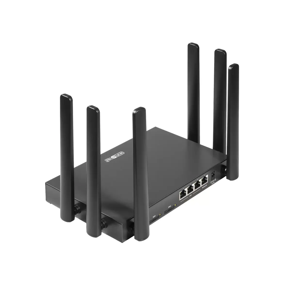 Роутер Edimax 5G-8649AX Photo 4
