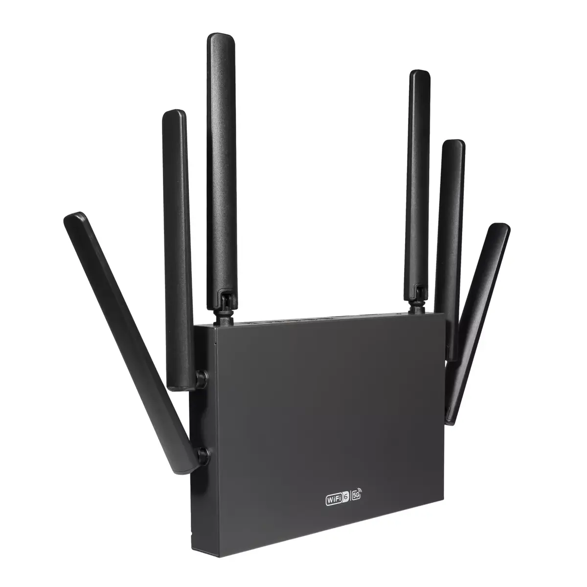 Роутер Edimax 5G-8649AX Photo 5