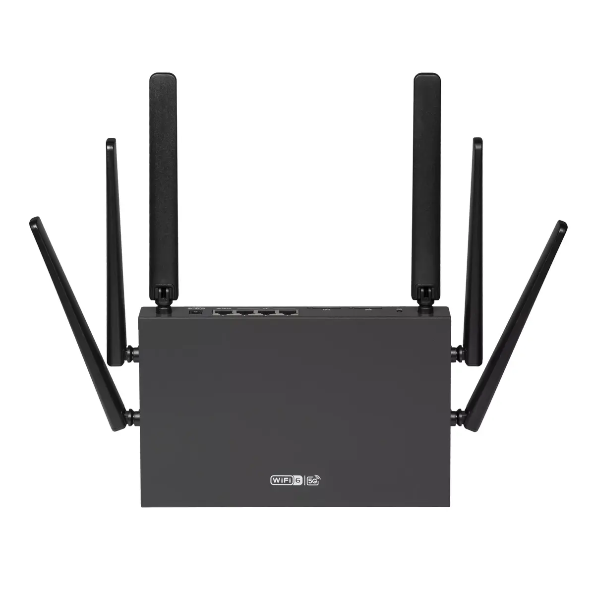 Роутер Edimax 5G-8649AX Photo 6