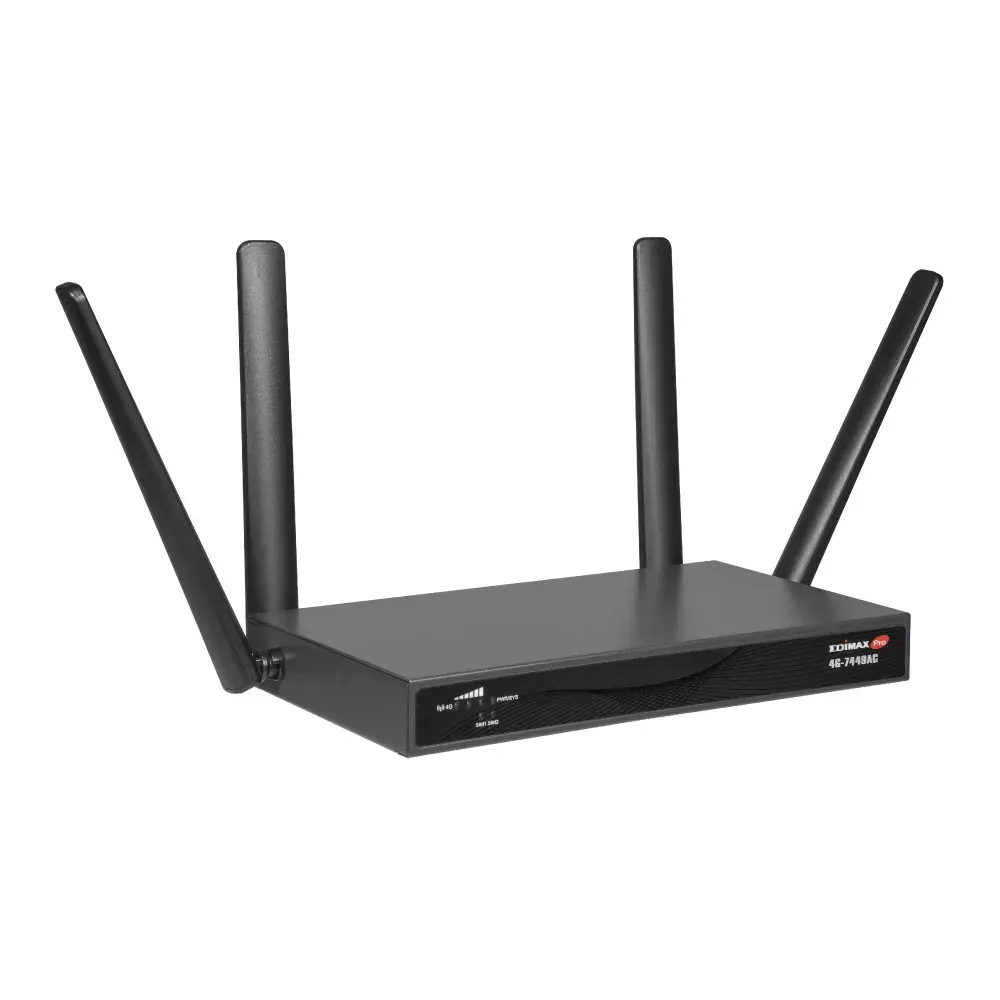 Router Edimax 4G-7449AC Photo 2
