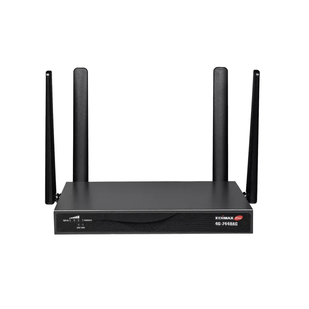 Router Edimax 4G-7449AC Photo 3