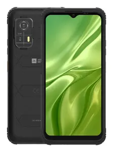 Защищенный смартфон Beafon AGM H Max Dual SIM Android 14 4G 10000 мАч 4 ГБ ОЗУ 128 ГБ ПЗУ 6.56 Дюйма Черный