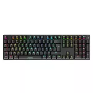 Keyboard Sharkoon SKILLER SGK36W Gaming RF Wireless QWERTZ