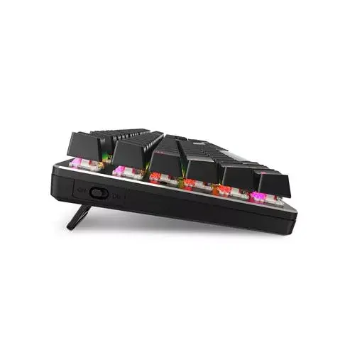 Klaviatūra Sharkoon SKILLER SGK36W Photo 4