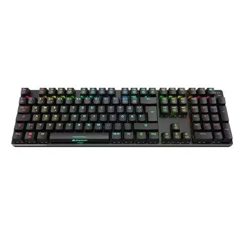 Klaviatūra Sharkoon SKILLER SGK36W Photo 6