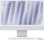 Computer Apple iMac Z1E2 8C CPU 16GB RAM 512GB SSD 8C GPU macOS