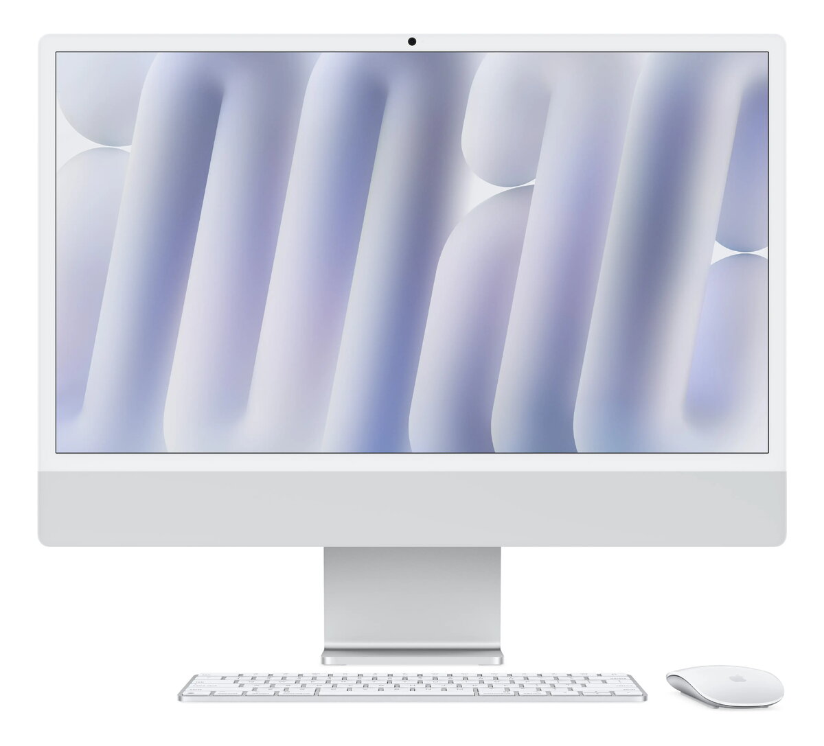 Apple iMac All-in-One dators ar 23