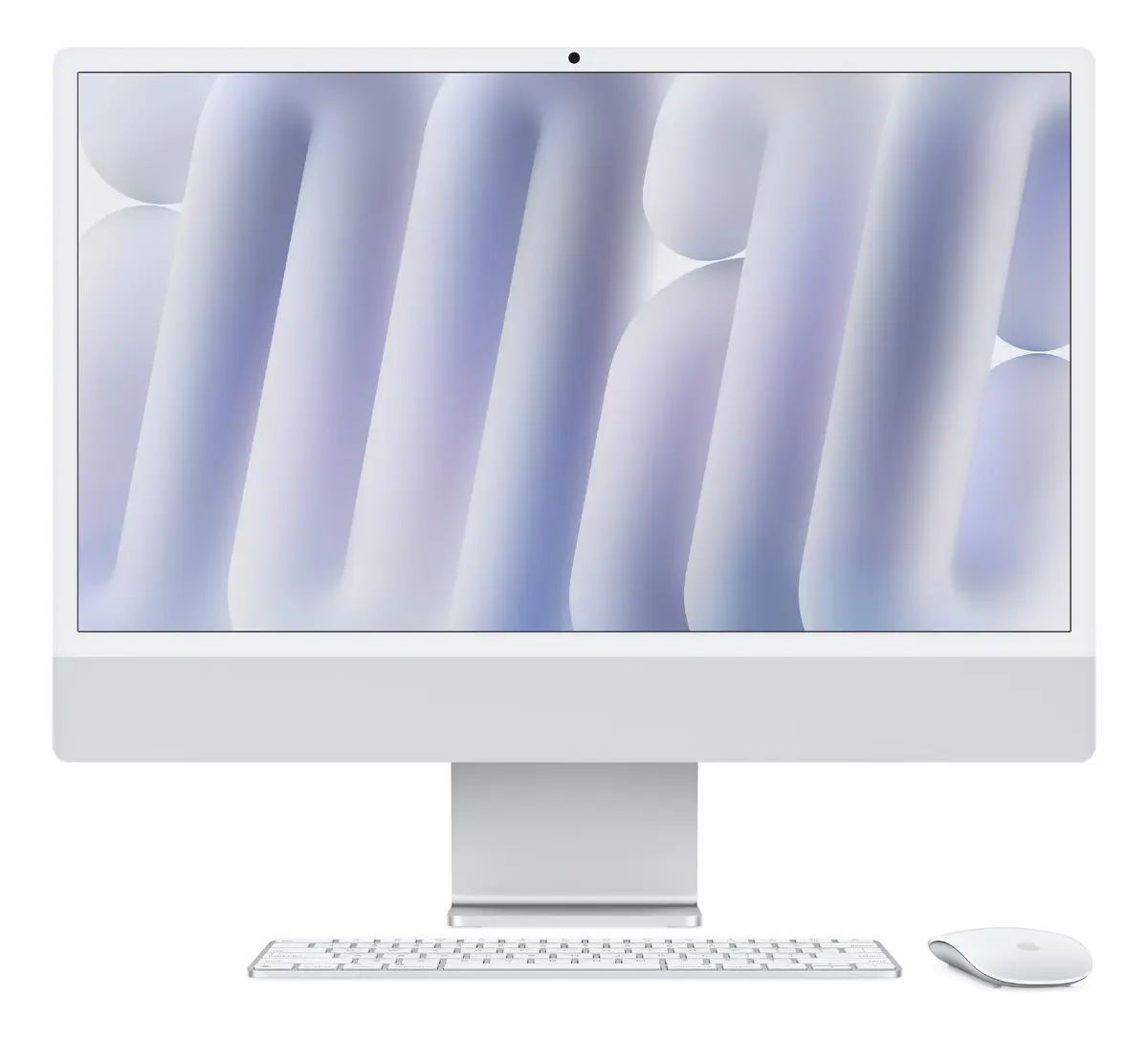 Apple iMac All-in-One dators ar Apple