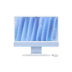 Dators Apple iMac Z1E5 8C CPU 16GB RAM 256GB SSD 8C GPU