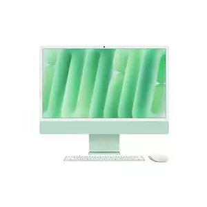 Dators Apple iMac Z1E4 8C CPU 16GB RAM 256GB SSD 8C GPU macOS
