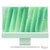 Apple iMac M4 All-in-One dators Photo 1