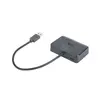 USB хаб Deltaco UH-735 Photo 3