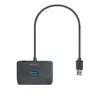 Deltaco UH-735 USB 3.2 Gen 1 концентратор Photo 2
