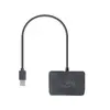 Deltaco UH-735 USB 3.2 Gen 1 концентратор Photo 4