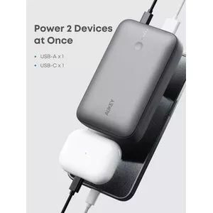Power Bank AUKEY PB-Y57 Spark Mini 20000 mAh