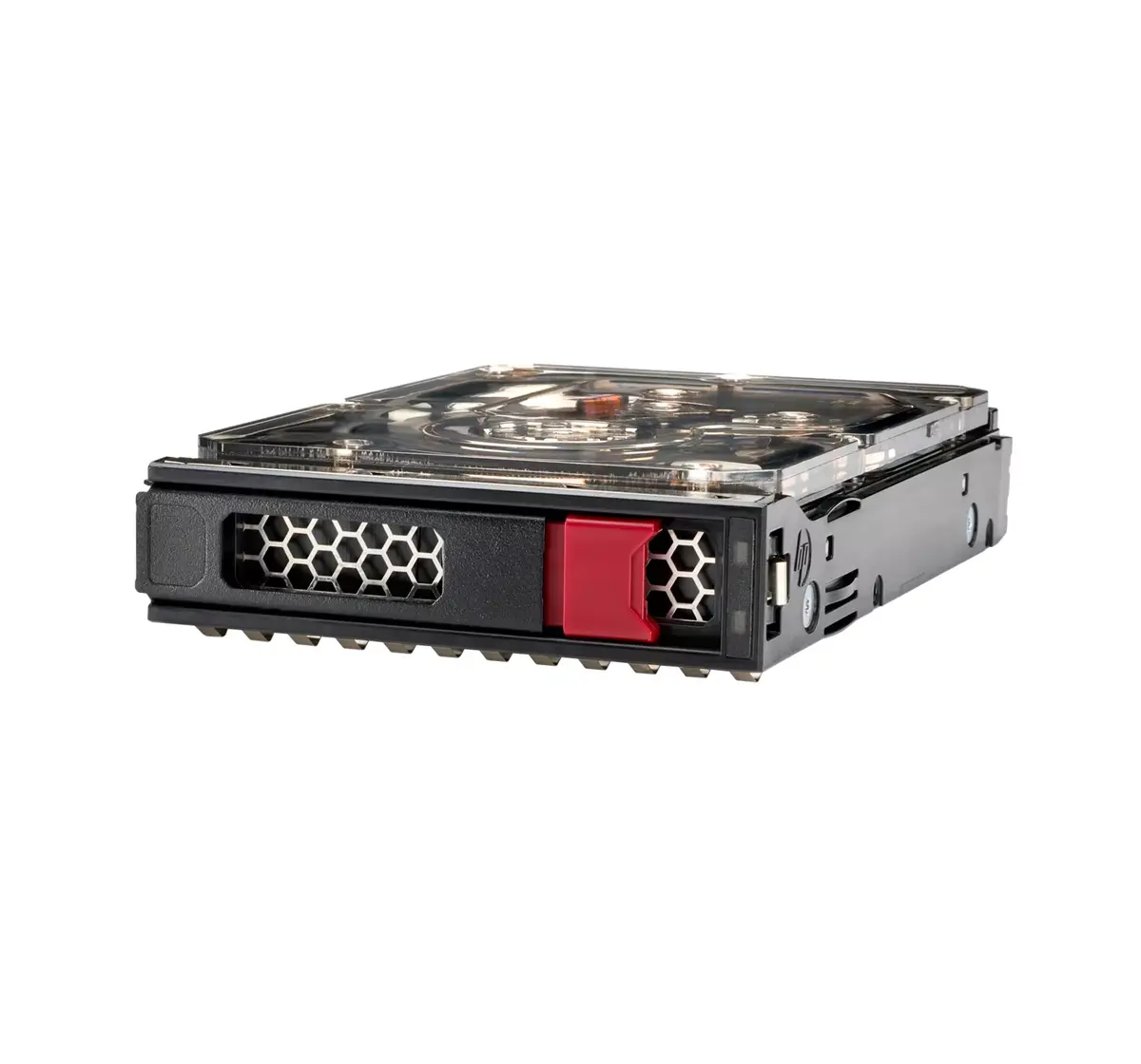Iekšējais cietais disks HPE 6 TB