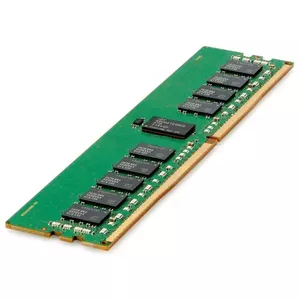 Memory Module HPE DDR4 8GB 2933MHz ECC