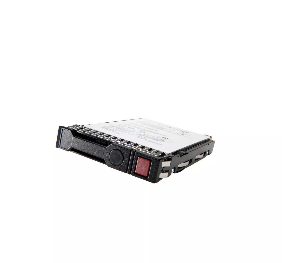 Iekšējais cietais disks HPE 6 TB