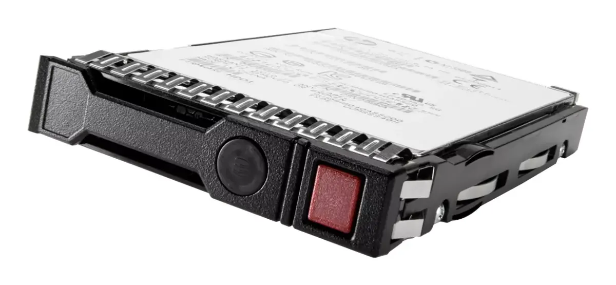 Iekšējais cietais disks HPE 16 TB
