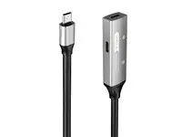USB-C pastiprinātājs PREMIUMCORD ku31rep5al Photo 3