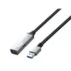 USB 3.2 pastiprinošais kabelis PREMIUMCORD ku3rep5al Photo 2