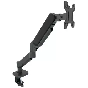 Desk mount TV/monitor holder TECHLY ICA-LCD 517 for 13–32" screens, up to 10 kg, gas spring