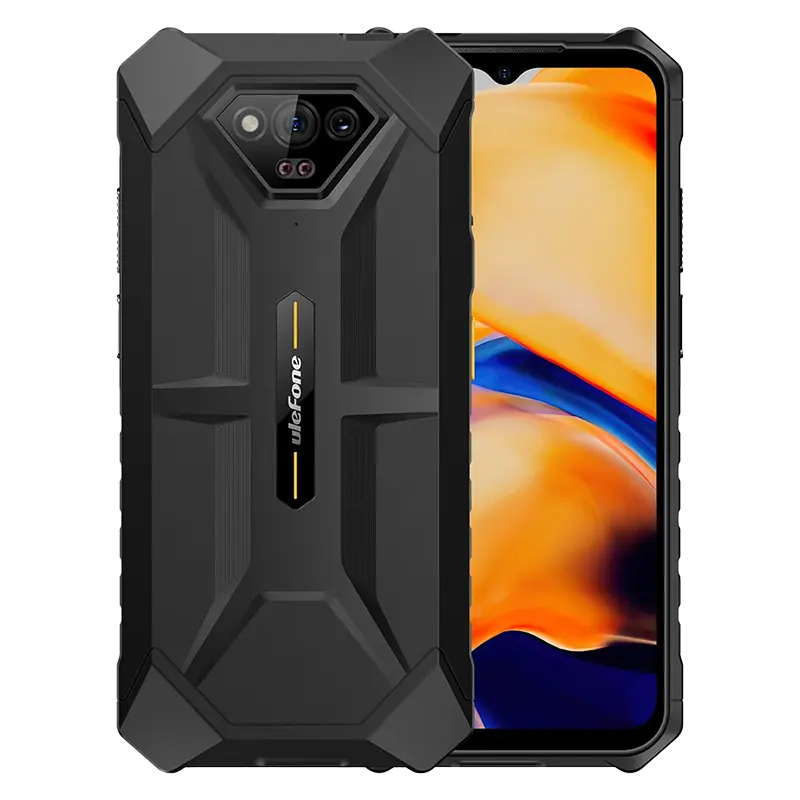 Смартфон Ulefone Armor X13 Photo 3