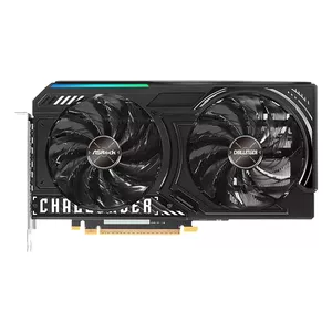 Graphics Card Intel Arc B570 10GB GDDR6