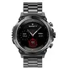 Viedpulkstenis Garett Atom Black Steel Photo 2