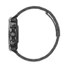 Viedpulkstenis Garett Atom Black Steel Photo 4